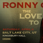 Ronny Chieng: The Love To Hate It Tour
