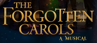 The Forgotten Carols 2023 Tour