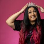 Pinky Patel: New Crown, Who Dhis