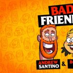 Live Nation Presents Bad Friends Podcast