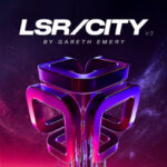 LSR/CITY V3 by Gareth Emery live at The Complex!]