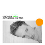 Ryan Beatty live at The Complex