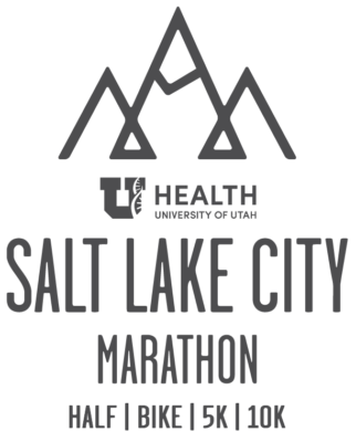 Salt Lake City Marathon 2024