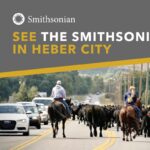 Smithsonian Exhibition in Heber City | Crossroads: Change in Rural America