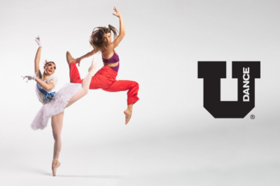 University of Utah School of Dance: Modern Senior Concert