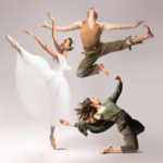 University of Utah School of Dance: Utah Ballet