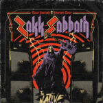 Zakk Sabbath live at The Complex