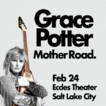 Grace Potter: Mother Road