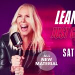 Leanne Morgan: All New Material