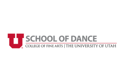 The University of Utah’s School of Dance