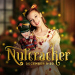 The Nutcracker by Utah Metropolitan Ballet