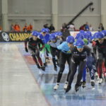 ISU World Cup Speed Skating 2024
