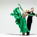 Ballroom Dance Company: “Rhythm”