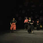 Beginning Castanets - Flamenco