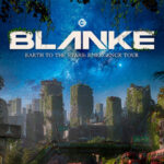 BLANKE live at The Complex