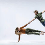 Contemporary Dance Theatre: “Oh, the Drama!”