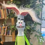 Craft Lake City Workshop: All-Ages Puppet-Making
