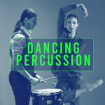 Dancing Percussion