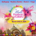 Festival of Colors Spanish Fork 2024
