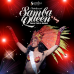 Samba Queen & King Contest