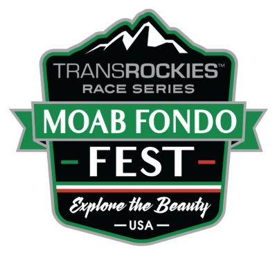 TransRockies Moab Fondo Fest