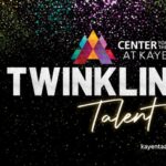 Twinkling Tinsel Talent Show Finale