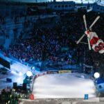 Intermountain Health Freestyle International Ski World Cup 2024