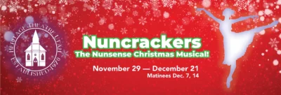 Nuncrackers