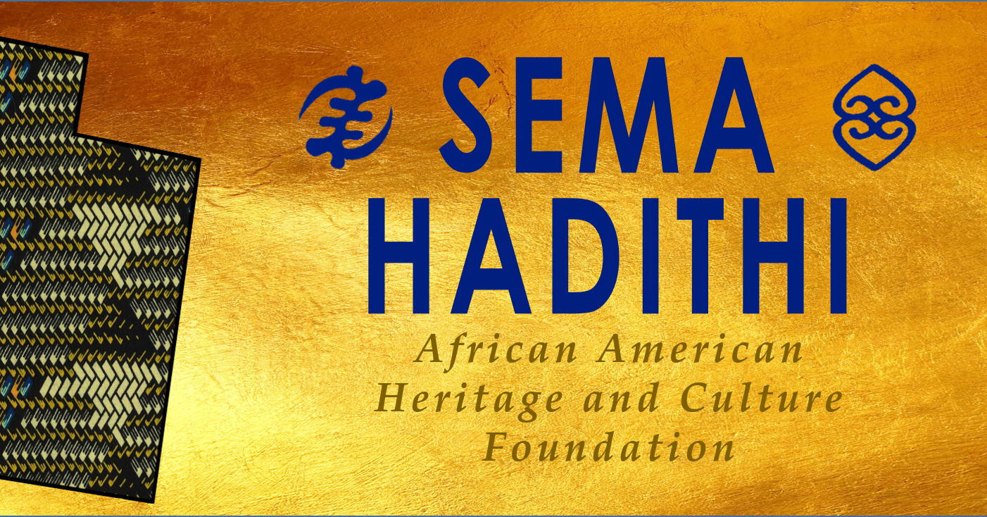 Gallery 3 - Sema Hadithi African American Heritage and Culture