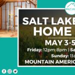 Salt Lake Spring Home Expo 2024