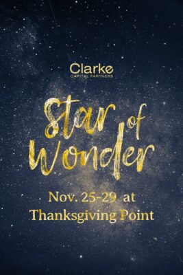 Star of Wonder: A New Christmas Musical