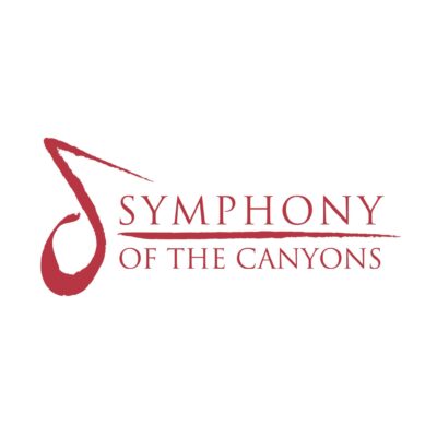 Symphony of the Canyons