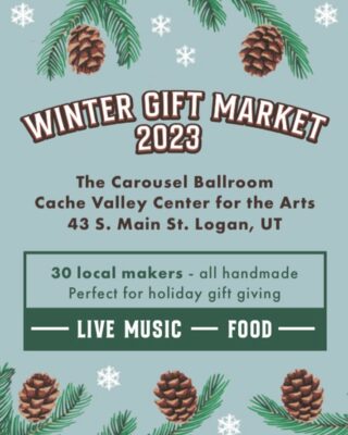 2023 Winter Gift Market
