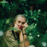 Becoming Jane: The Evolution of Dr. Jane Goodall