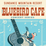 2024 Winter Bluebird Concert Series