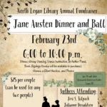Jane Austen Dinner & Ball