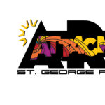2024 St. George Art Attack Fun Run
