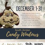 Candy Windows- South Jordan City