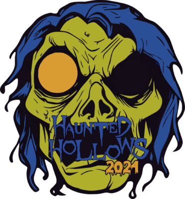 2024 Haunted Hollows Fun Run