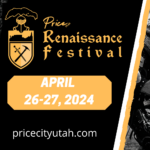 2024 Price City Renaissance Festival