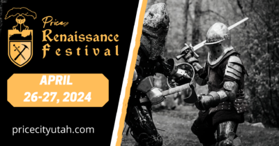 2024 Price City Renaissance Festival