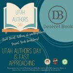 Utah Authors Day
