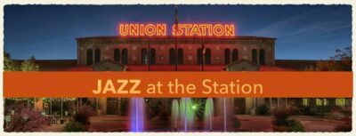 Jazz at the Station