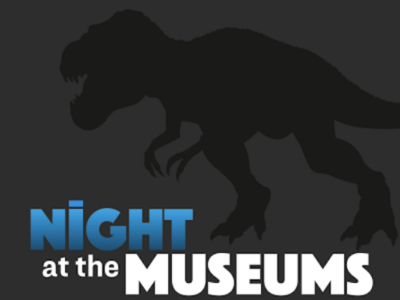 Night at the Museums 2024
