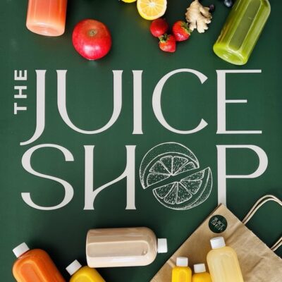 The Juice Shop SLC