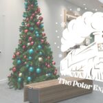 Santa's Special Visit to Provo City Hall