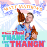 Matt Matthews