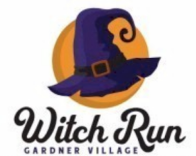 2024 Witch Run - Half Marathon, 10K, 5K