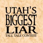 Utah’s Biggest Liar | Tall Tale Contest