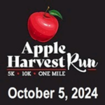 2024 Apple Harvest Run